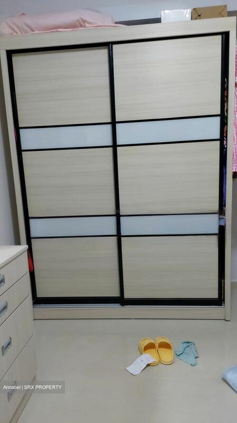Blk 383 Bukit Batok West Avenue 5 (Bukit Batok), HDB 4 Rooms #525719871